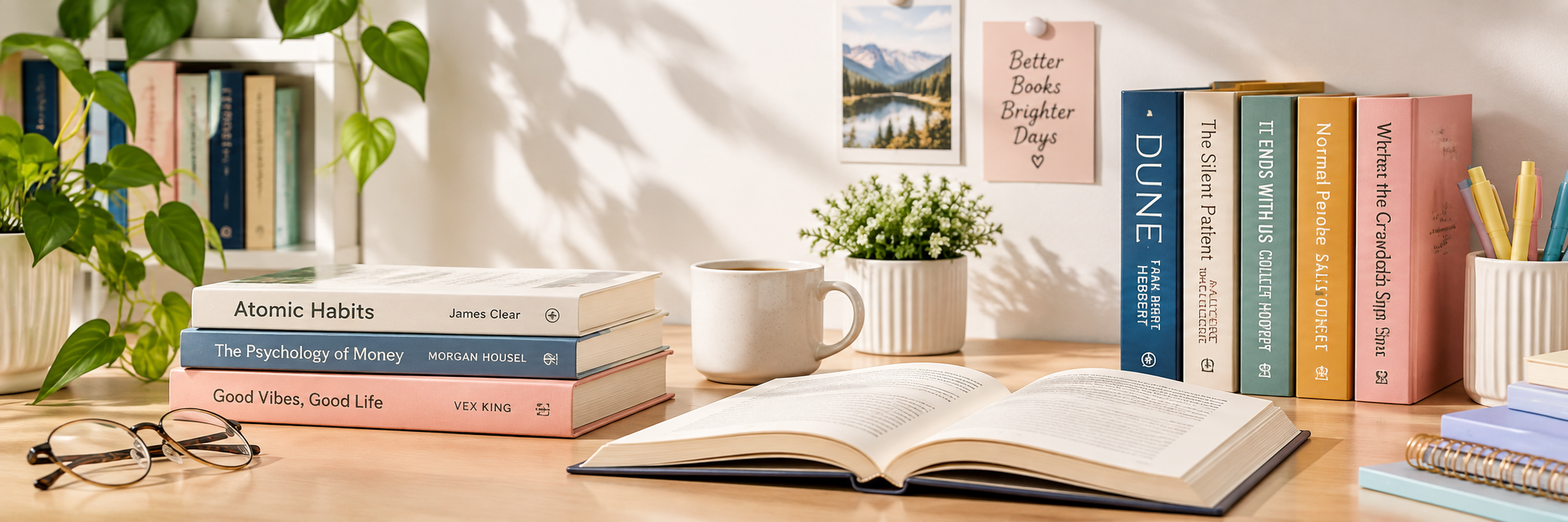 OZZO Books